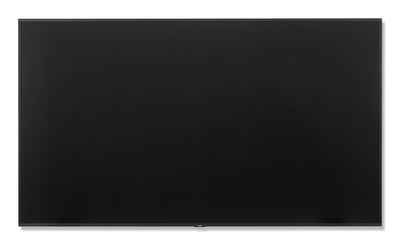 SHARP ELECTRONICS Sharp MultiSync M862 Digital signage flat panel 2,18 m (86") LCD 550 cd/m² 4K Ultra HD Black 24/7 (PN-M862) - Cartouches Certifiees