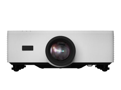 SHARP ELECTRONICS Sharp P601Q 6000 ANSI lumens DLP UHD 4K (3840x2160) White (XP-P601Q-W) - Cartouches Certifiees
