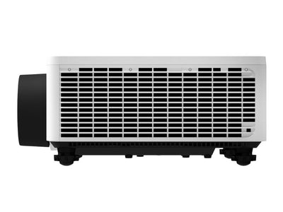 SHARP ELECTRONICS Sharp P601Q 6000 ANSI lumens DLP UHD 4K (3840x2160) White (XP-P601Q-W) - Cartouches Certifiees