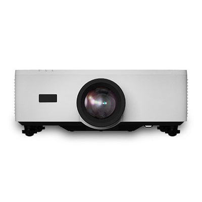 SHARP ELECTRONICS Sharp P721Q Projector 7200 ANSI lumens DLP UHD 4K (3840x2160) 3D White (XP-P721Q-W) - Cartouches Certifiees
