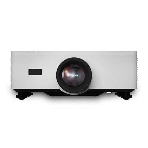 SHARP ELECTRONICS Sharp P721Q Projector 7200 ANSI lumens DLP UHD 4K (3840x2160) 3D White (XP-P721Q-W) - Cartouches Certifiees