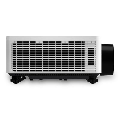 SHARP ELECTRONICS Sharp P721Q Projector 7200 ANSI lumens DLP UHD 4K (3840x2160) 3D White (XP-P721Q-W) - Cartouches Certifiees