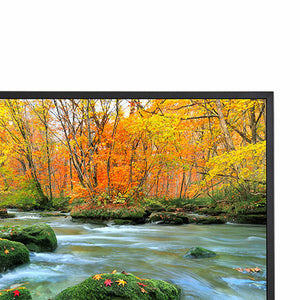 SHARP ELECTRONICS Sharp PN-ME552 Signage Display Digital signage flat panel 139.7 cm (55") LCD 450 cd/m² 4K Ultra HD Black Android (PNME552) - Cartouches Certifiees