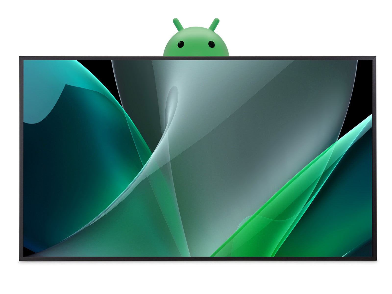 SHARP ELECTRONICS Sharp PN-ME752 Digital signage flat panel 190.5 cm (75") LED 450 cd/m² 4K Ultra HD Black Android (PNME752) - Cartouches Certifiees