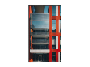 SHARP ELECTRONICS Sharp PN-ME982 Digital signage flat panel 2.49 m (98") LED 450 cd/m² 4K Ultra HD Black Android (PNME982) - Cartouches Certifiees