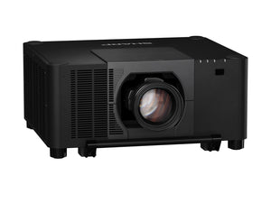 SHARP ELECTRONICS Sharp Short throw projector 20000 ANSI lumens 3LCD WUXGA (1920x1200) Black (XP-A201U-B) - Cartouches Certifiees