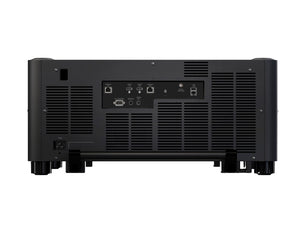 SHARP ELECTRONICS Sharp Short throw projector 20000 ANSI lumens 3LCD WUXGA (1920x1200) Black (XP-A201U-B) - Cartouches Certifiees