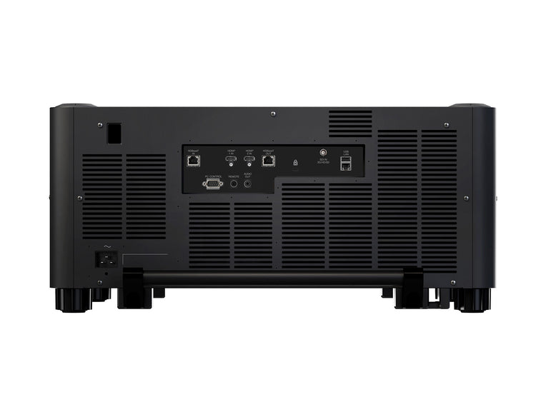 SHARP ELECTRONICS Sharp Short throw projector 20000 ANSI lumens 3LCD WUXGA (1920x1200) Black (XP-A201U-B) - Cartouches Certifiees