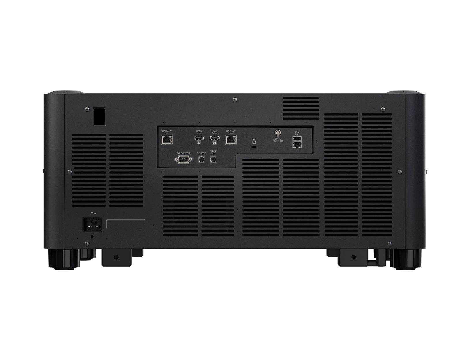 SHARP ELECTRONICS Sharp Short throw projector 20000 ANSI lumens 3LCD WUXGA (1920x1200) Black (XP-A201U-B) - Cartouches Certifiees
