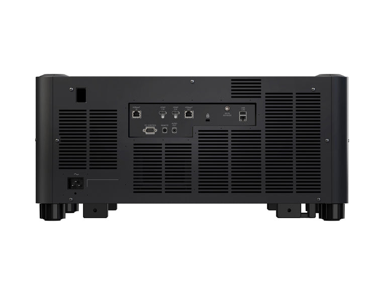 SHARP ELECTRONICS Sharp Short throw projector 20000 ANSI lumens 3LCD WUXGA (1920x1200) Black (XP-A201U-B) - Cartouches Certifiees