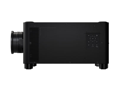 SHARP ELECTRONICS Sharp Short throw projector 20000 ANSI lumens 3LCD WUXGA (1920x1200) Black (XP-A201U-B) - Cartouches Certifiees