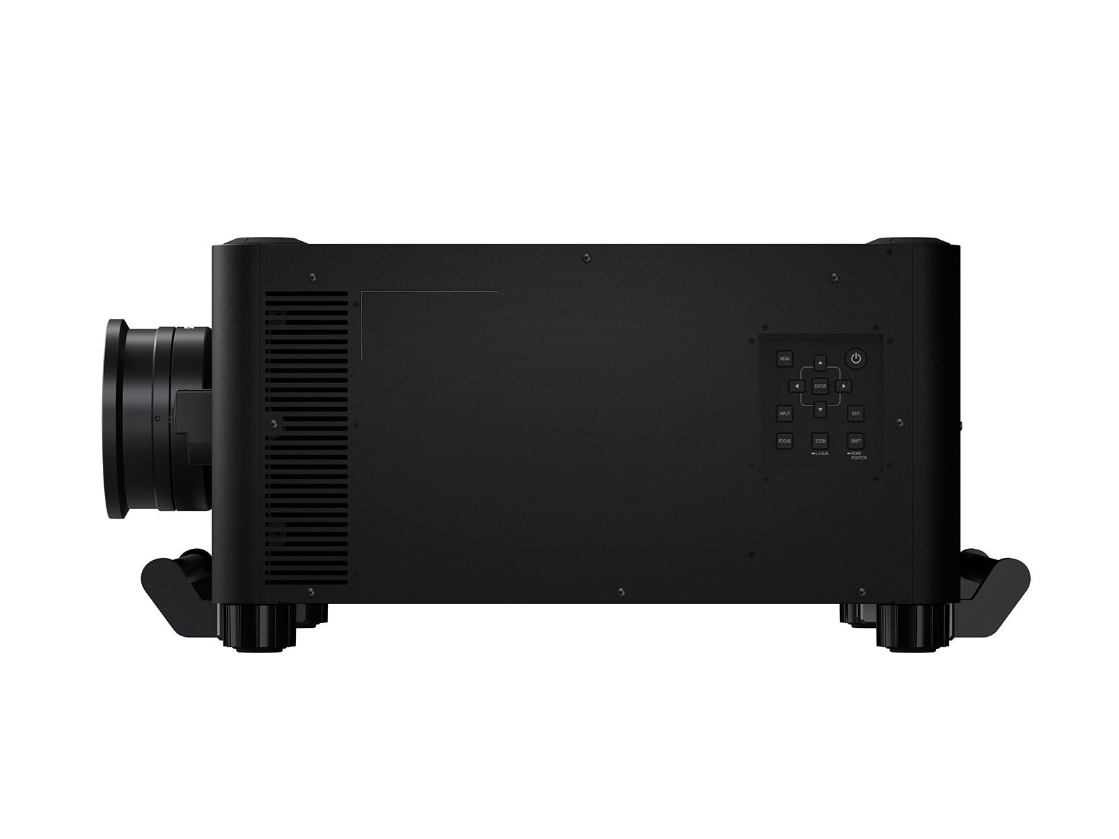 SHARP ELECTRONICS Sharp Short throw projector 20000 ANSI lumens 3LCD WUXGA (1920x1200) Black (XP-A201U-B) - Cartouches Certifiees