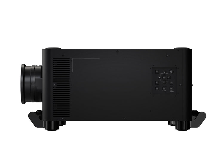 SHARP ELECTRONICS Sharp Short throw projector 20000 ANSI lumens 3LCD WUXGA (1920x1200) Black (XP-A201U-B) - Cartouches Certifiees