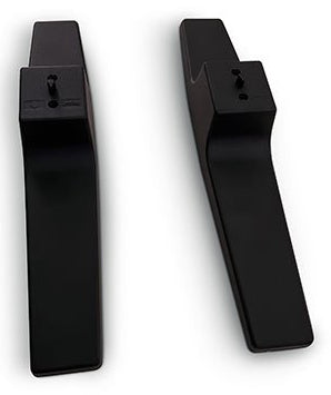 SHARP ELECTRONICS Sharp Support d'affichage de signalisation Noir 124,5 cm (49") (ST-32E2)