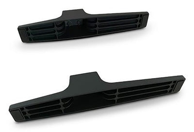 SHARP ELECTRONICS Sharp signage display mount 124.5 cm (49") Black (ST-32E2) - Cartouches Certifiees