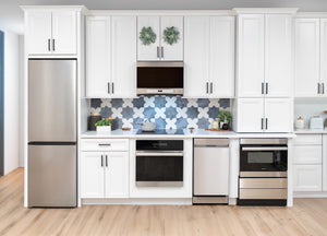 SHARP steam oven Small Grey Touch (SSC2489GS) - Cartouches Certifiees