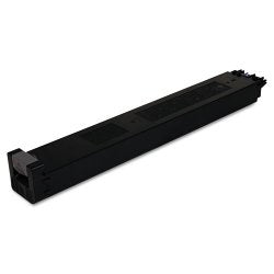 SHARP toner cartridge 1 pc(s) Original Magenta (MX51NTMA) - Cartouches Certifiees