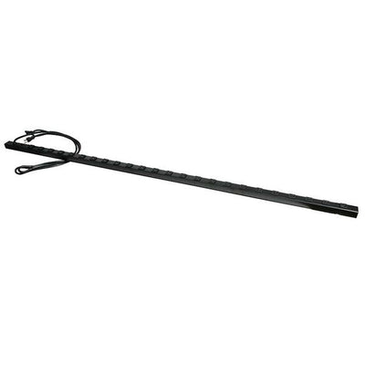 STARTECH 24 Outlets Rack-Mountable Power Strip (RKPW247015) - Cartouches Certifiees