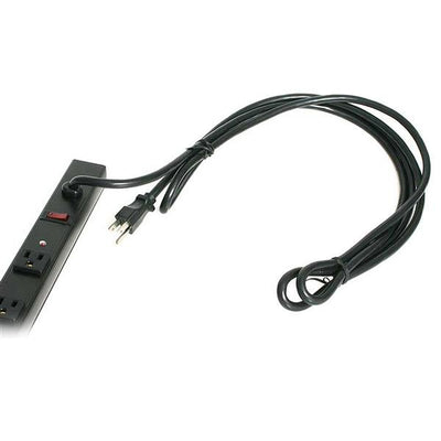STARTECH 24 Outlets Rack-Mountable Power Strip (RKPW247015) - Cartouches Certifiees