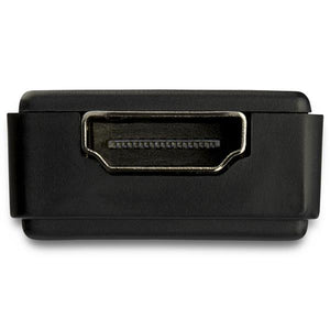 STARTECH AV extender AV repeater Black (HDBOOST4K2) - Cartouches Certifiees