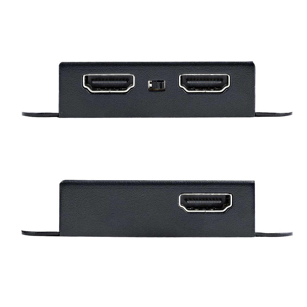 STARTECH AV extender AV transmitter & receiver Black (EXTEND-HDMI-4K40C6P1) - Cartouches Certifiees