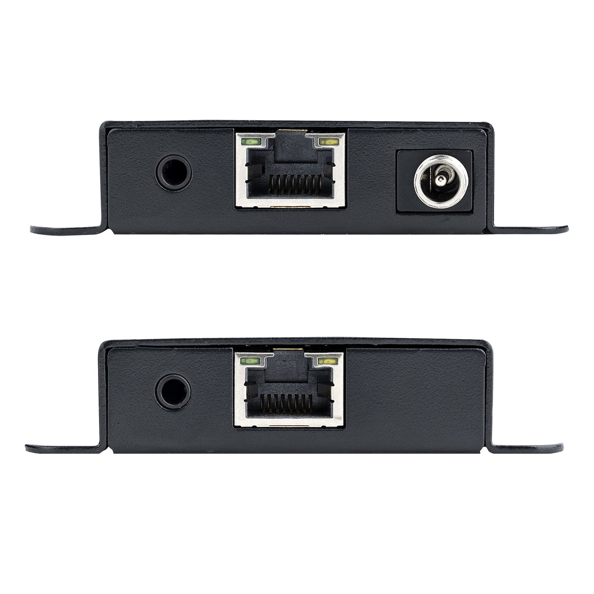 STARTECH AV extender AV transmitter & receiver Black (EXTEND-HDMI-4K40C6P1) - Cartouches Certifiees