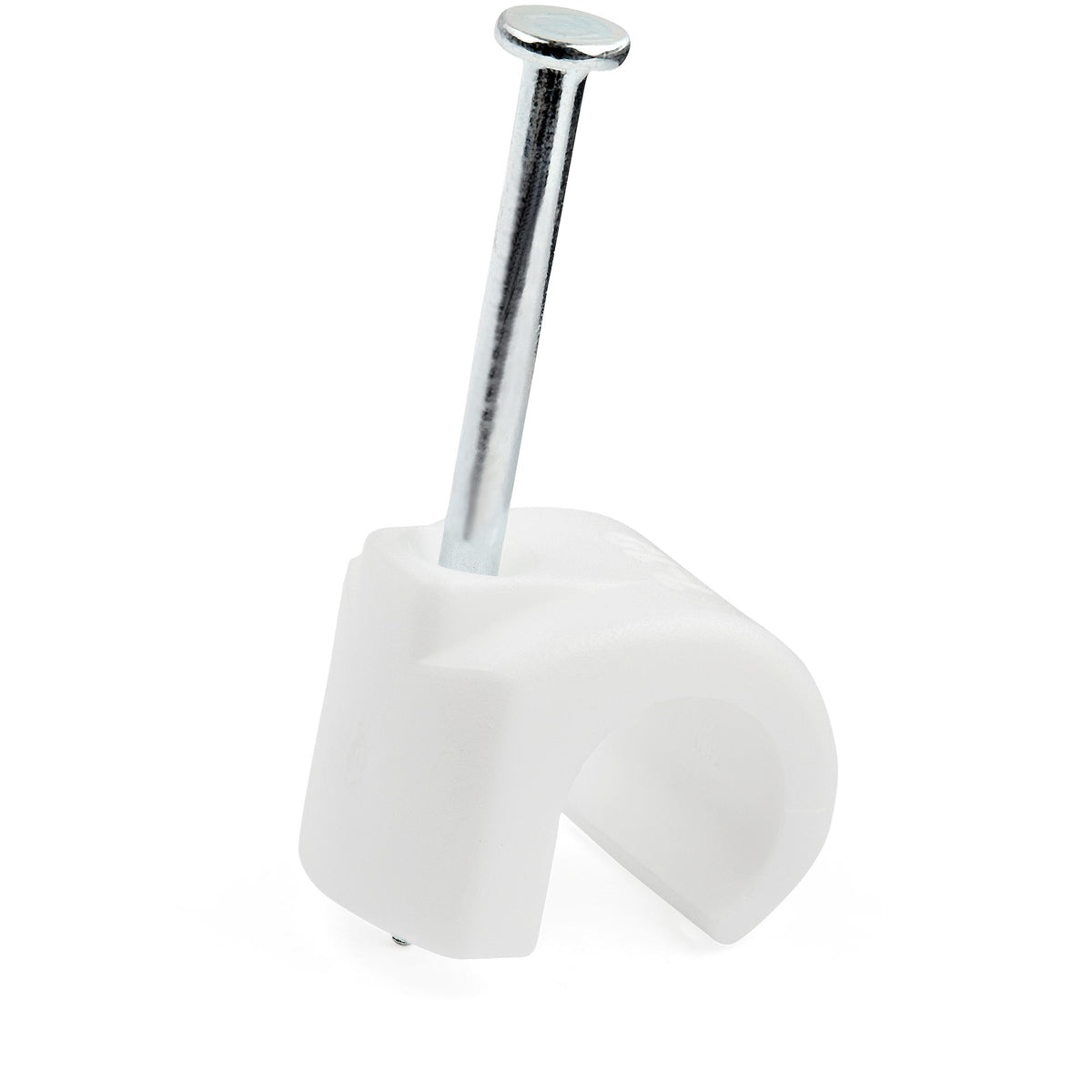 STARTECH cable clamp White 100 pc(s) (CBMNMCC3) - Cartouches Certifiees