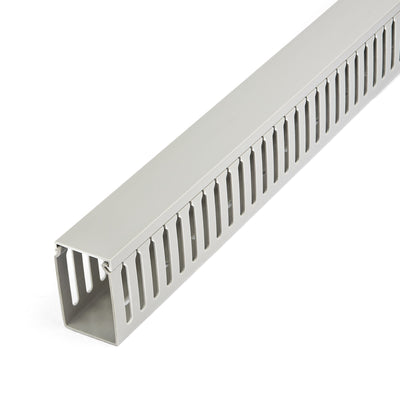 STARTECH cable organizer Cable tray Grey 1 pc(s) (CBMWD5075) - Cartouches Certifiees