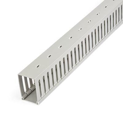 STARTECH cable organizer Cable tray Grey 1 pc(s) (CBMWD5075) - Cartouches Certifiees