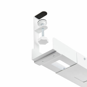 STARTECH cable organizer Cable tray White 1 pc(s) (CALW-DESK-CABLE-TRAY) - Cartouches Certifiees