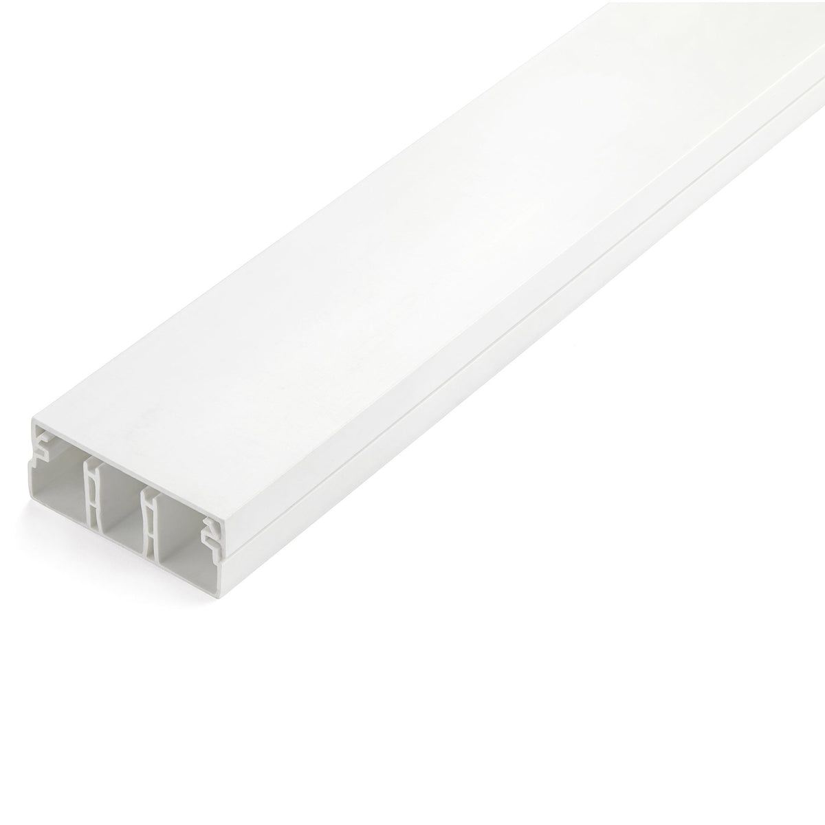 STARTECH cable organizer Cable tray White 1 pc(s) (CBMCWD5020) - Cartouches Certifiees