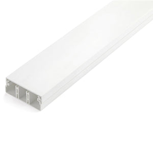 STARTECH cable organizer Cable tray White 1 pc(s) (CBMCWD5020) - Cartouches Certifiees