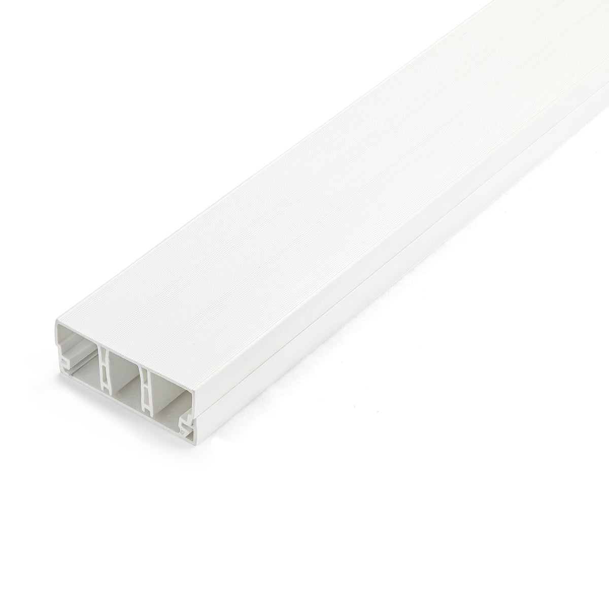 STARTECH cable organizer Cable tray White 1 pc(s) (CBMCWD5020) - Cartouches Certifiees