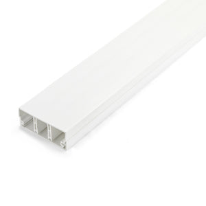 STARTECH cable organizer Cable tray White 1 pc(s) (CBMCWD5020) - Cartouches Certifiees