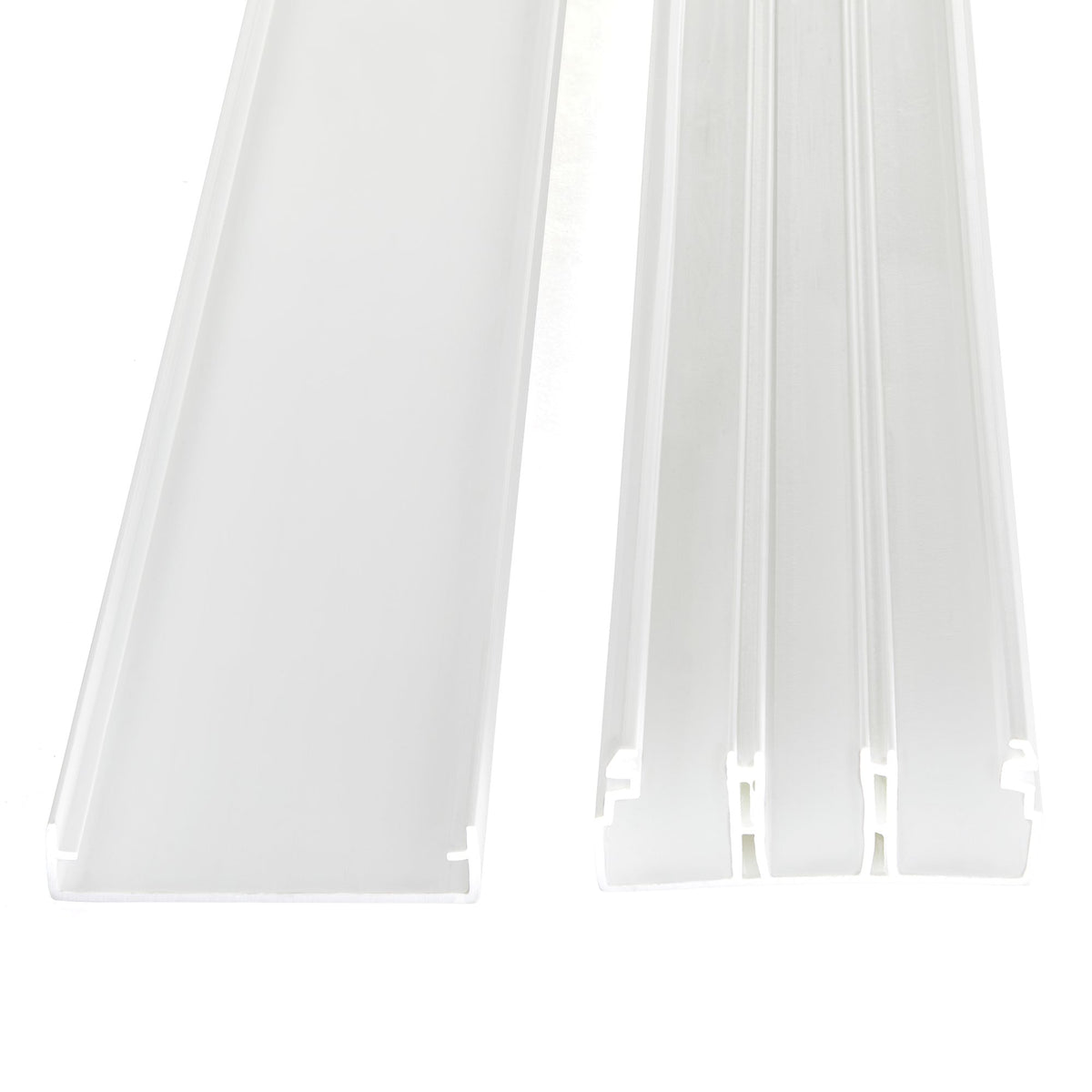 STARTECH cable organizer Cable tray White 1 pc(s) (CBMCWD5020) - Cartouches Certifiees