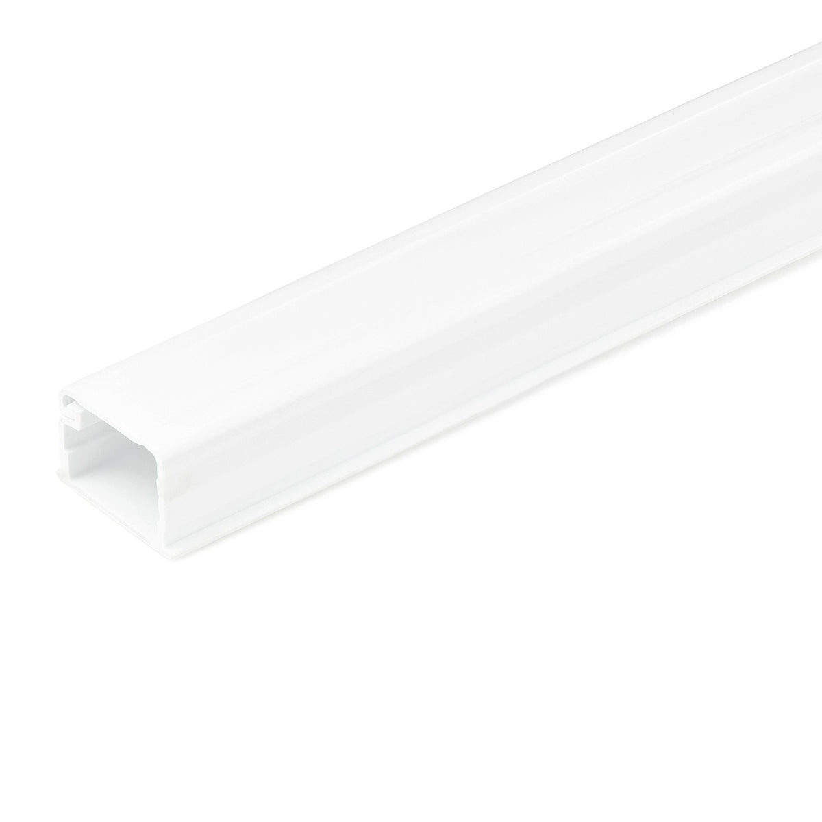 STARTECH cable organizer Cable tray White 1 pc(s) (CBMOWD2013) - Cartouches Certifiees