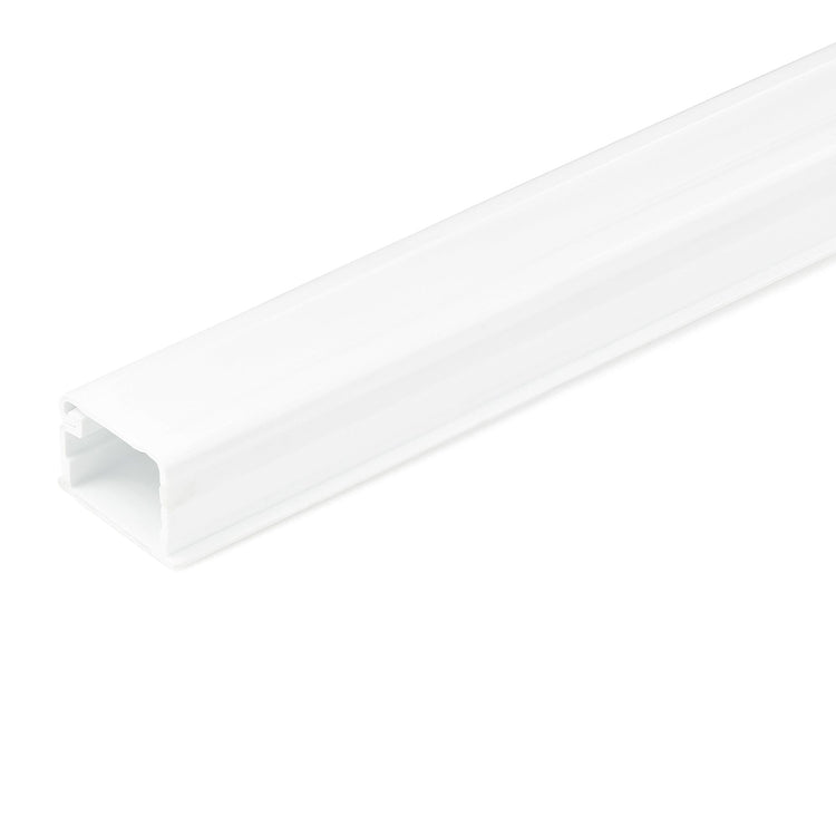 STARTECH cable organizer Cable tray White 1 pc(s) (CBMOWD2013) - Cartouches Certifiees