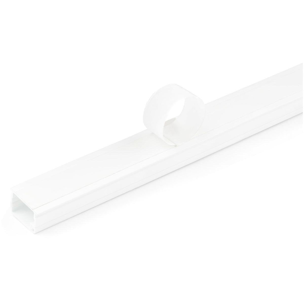 STARTECH cable organizer Cable tray White 1 pc(s) (CBMOWD2013) - Cartouches Certifiees