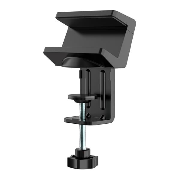STARTECH cable organizer Desk Black 1 pc(s) (PWRSTRPCLMP) - Cartouches Certifiees