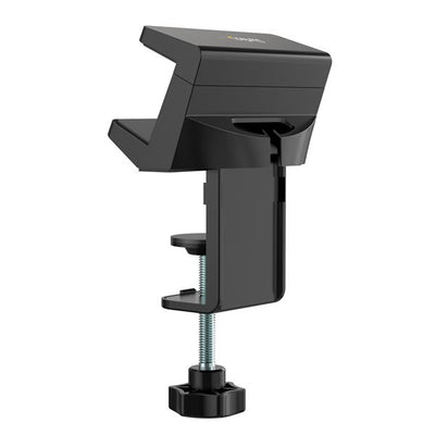STARTECH cable organizer Desk Black 1 pc(s) (PWRSTRPCLMP) - Cartouches Certifiees