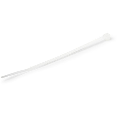 STARTECH cable tie Releasable cable tie Nylon, Plastic White 1000 pc(s) (CBMZT4NK) - Cartouches Certifiees