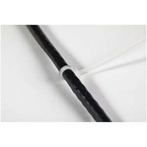 STARTECH cable tie Releasable cable tie Nylon, Plastic White 1000 pc(s) (CBMZT4NK) - Cartouches Certifiees