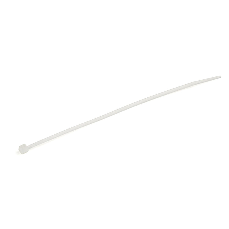 STARTECH cable tie Releasable cable tie Nylon, Plastic White 1000 pc(s) (CBMZT6NK) - Cartouches Certifiees