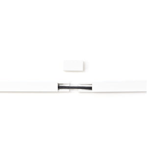 STARTECH cable trunking system accessory Cable raceway end caps (CBMWWD1911C) - Cartouches Certifiees
