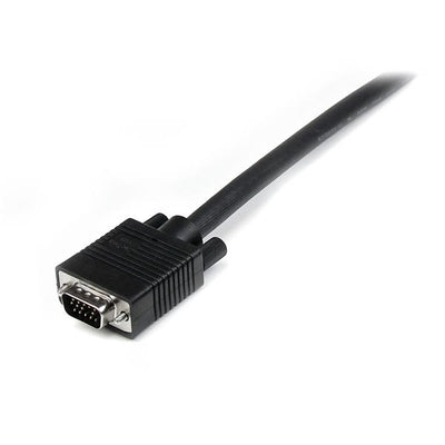 STARTECH .com 30ft VGA VGA cable 9,1 m VGA (D-Sub) Black (MXT101MMHQ30) - Cartouches Certifiees