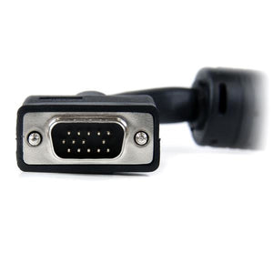 STARTECH .com 30ft VGA VGA cable 9,1 m VGA (D-Sub) Black (MXT101MMHQ30) - Cartouches Certifiees