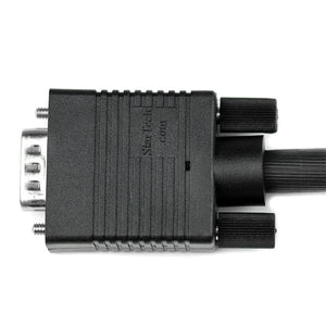 STARTECH .com 30ft VGA VGA cable 9,1 m VGA (D-Sub) Black (MXT101MMHQ30) - Cartouches Certifiees