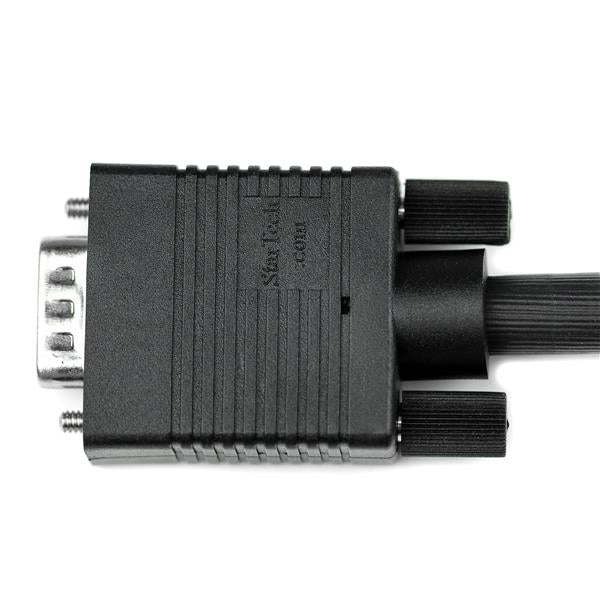 STARTECH .com 30ft VGA VGA cable 9,1 m VGA (D-Sub) Black (MXT101MMHQ30) - Cartouches Certifiees