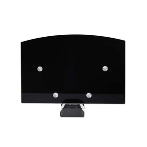 STARTECH .com AV equipment shelf Black Tempered glass (1B-WALL-MOUNT-SHELF) - Cartouches Certifiees