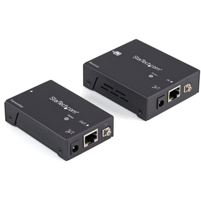 STARTECH .com AV extender AV transmitter & receiver Black (ST121HDBTPW) - Cartouches Certifiees